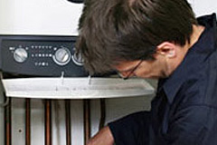 boiler repair Monken Hadley