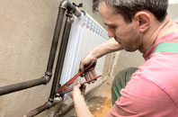 Monken Hadley heating repair