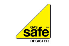 gas safe companies Monken Hadley